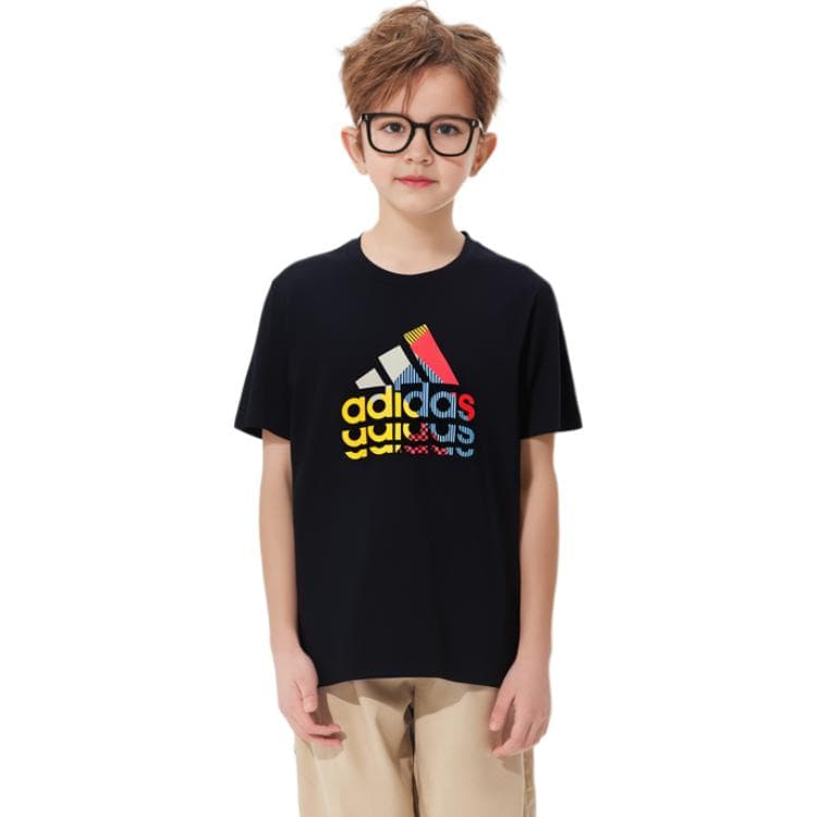 Футболка adidas Sport Performance logoT - изображение 5