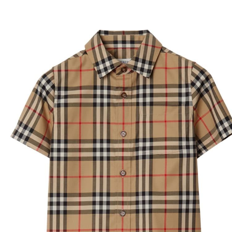 Burberry FW23 - изображение 4