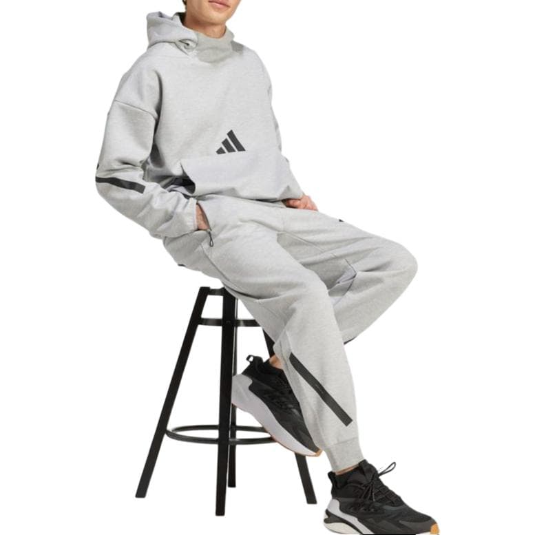 Штаны adidas Z.N.E. Z.N.E. PANTS logo - изображение 2