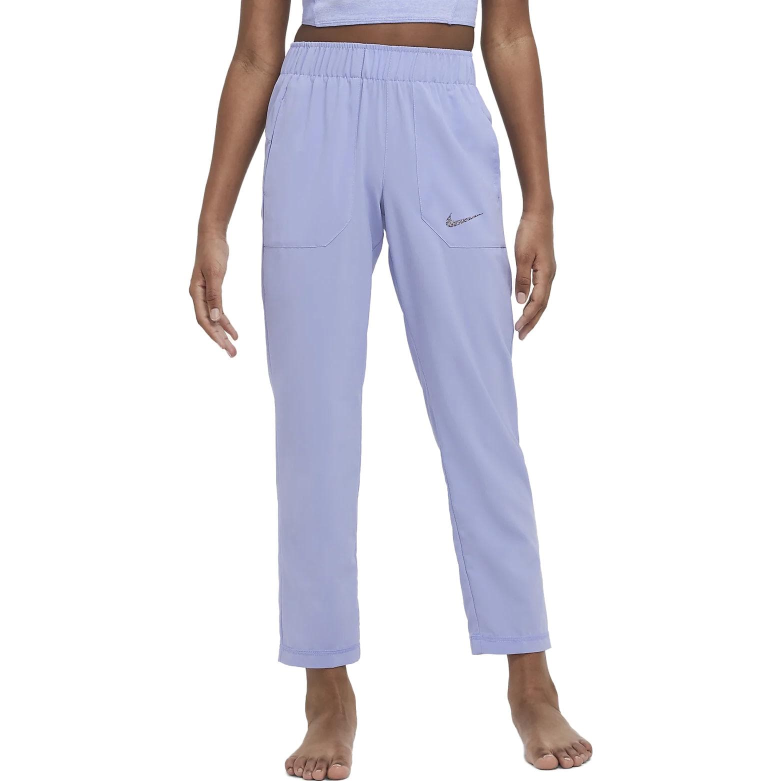 Nike Yoga Dri-FIT Logo - изображение 2