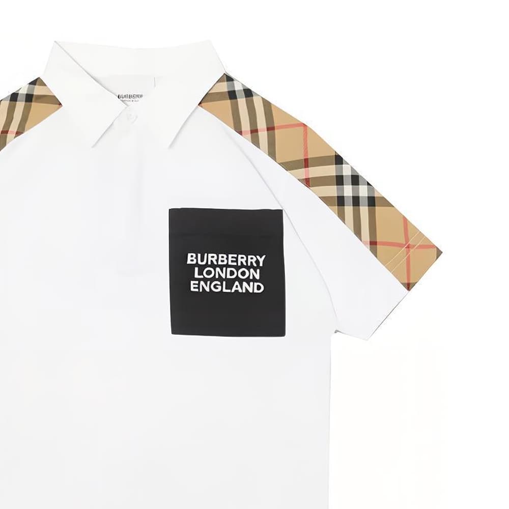 Burberry Polo - изображение 4