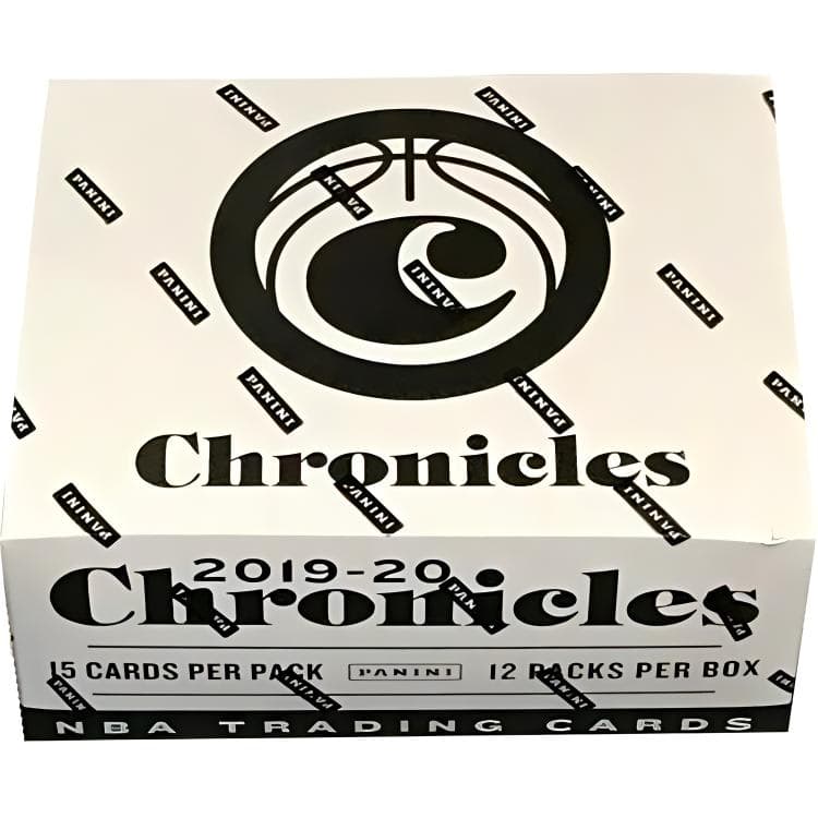 Коллекционные карточки PANINI NBA Chronicles NBA - изображение 1