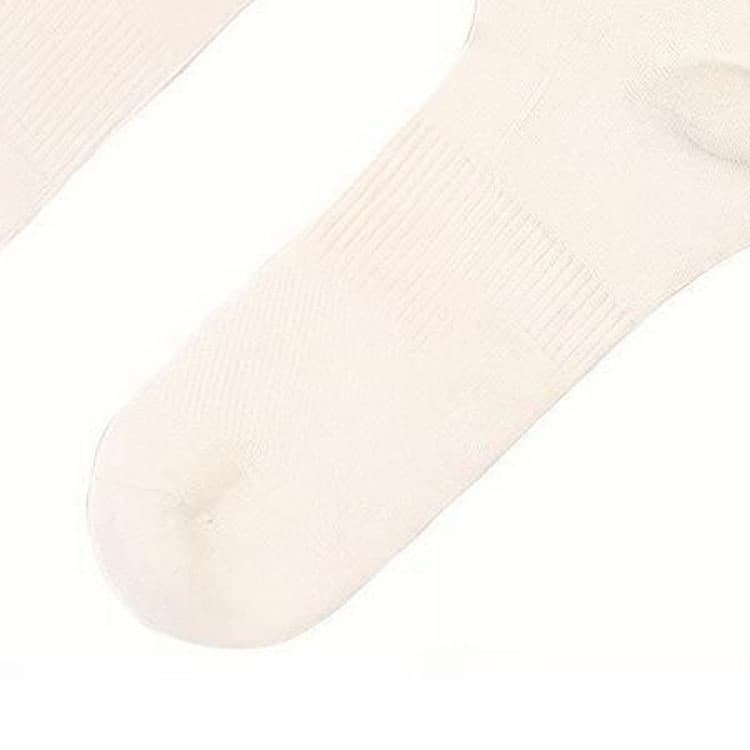 Носки Gucci x The North Face Logo Socks White - изображение 5