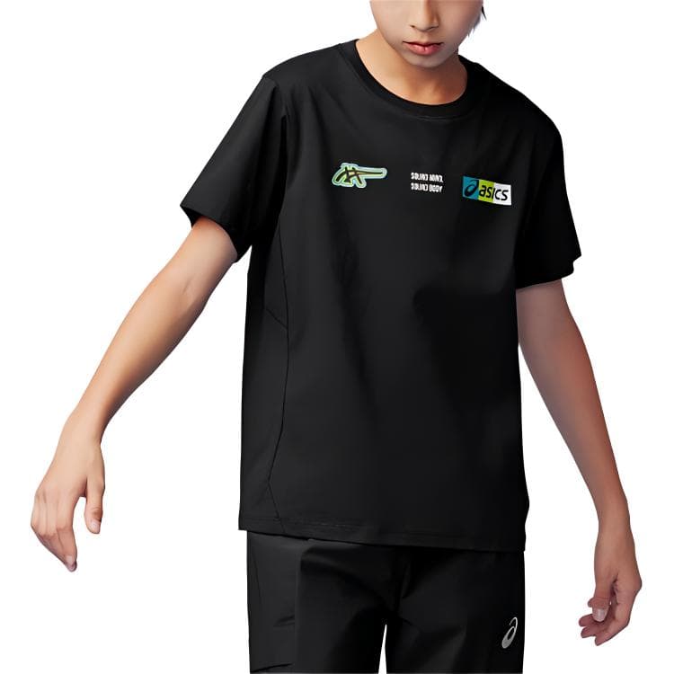 Футболка Asics T - изображение 3