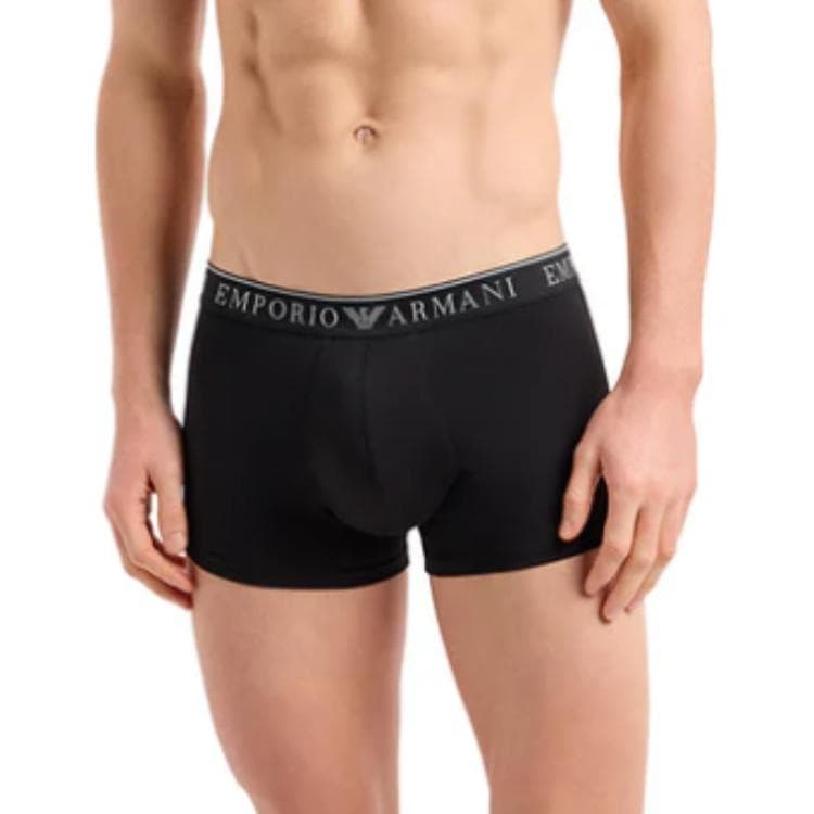Трусы EMPORIO ARMANI 2 - изображение 2