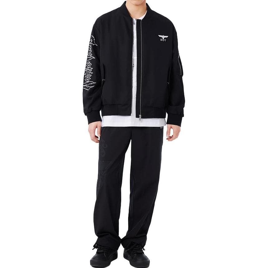 Куртка Boy London - изображение 6