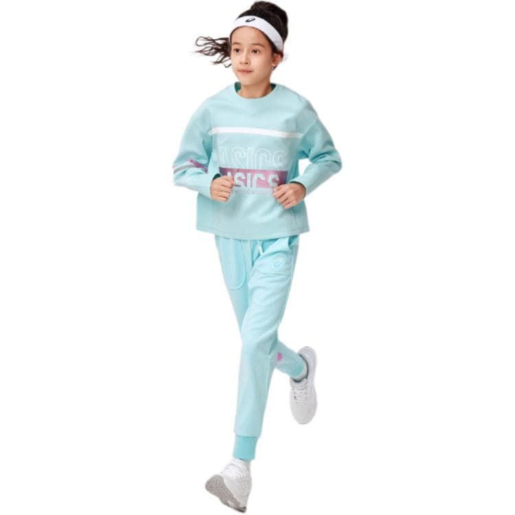 ASICS KIDS Толстовка - изображение 5