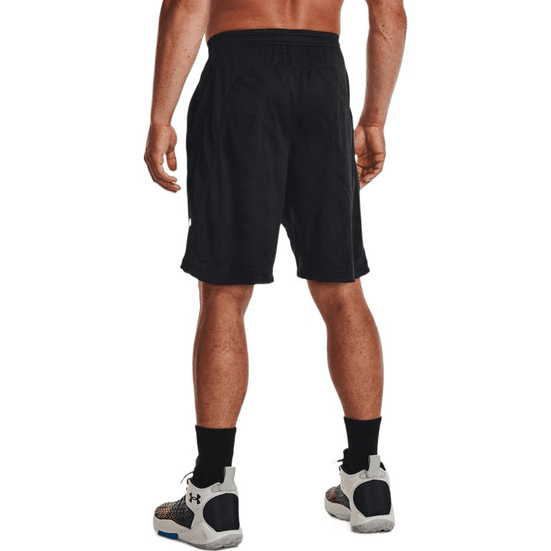 Баскетбольные шорты Under Armour - изображение 4