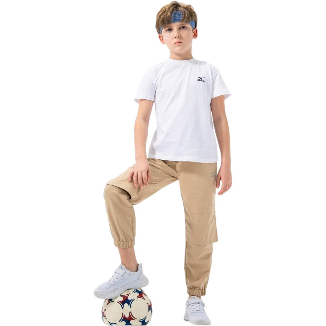 Футболка Mizuno T - изображение 4