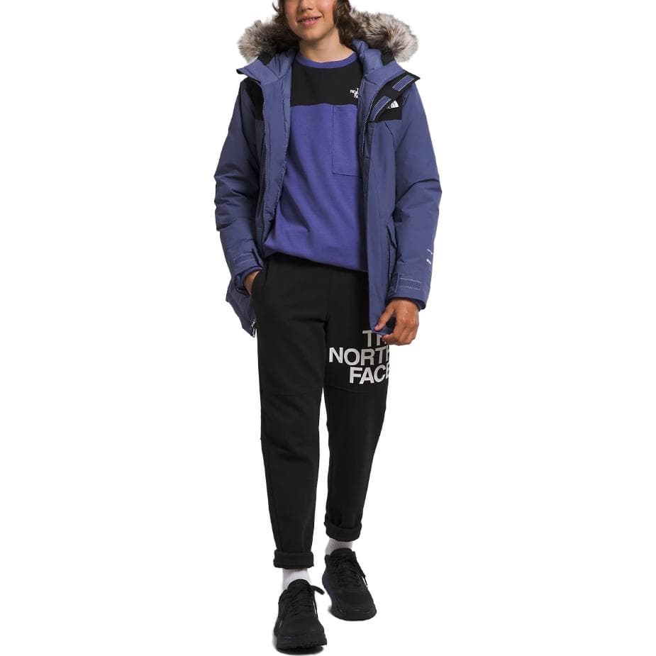 THE NORTH FACE McMurdo Parka - изображение 7