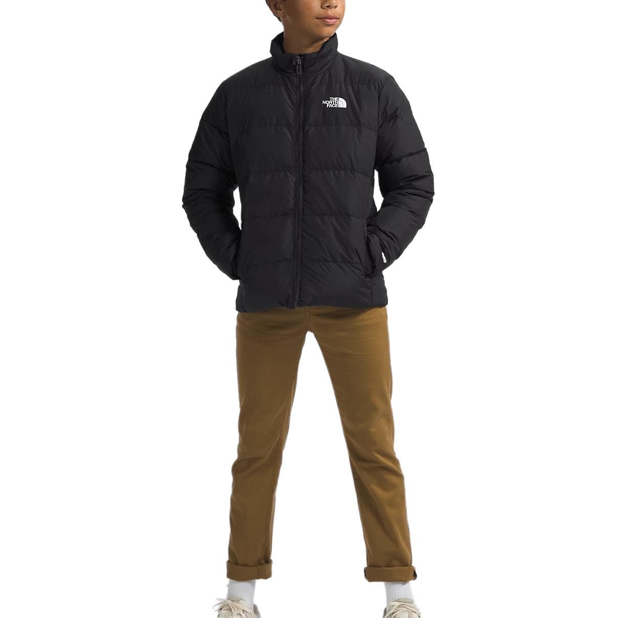 THE NORTH FACE Logo - изображение 8
