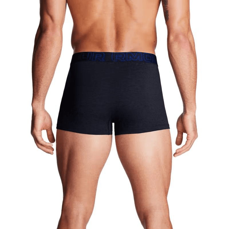 Трусы Under Armour Performance Performance 3 - изображение 3