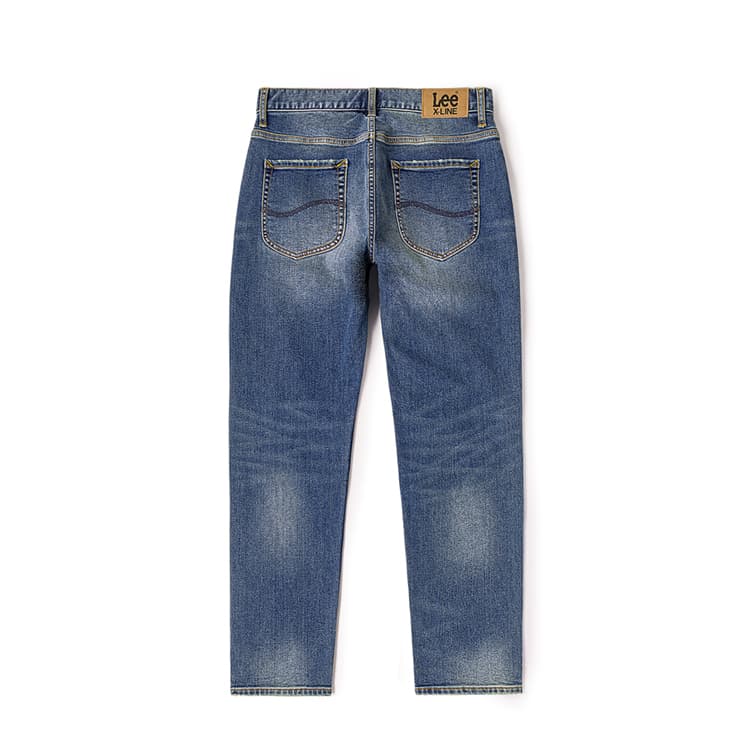 Штаны Lee FW24 731 - изображение 2