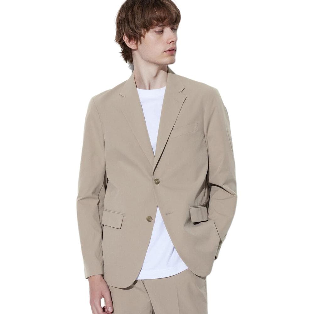 Пиджак UNIQLO - изображение 3