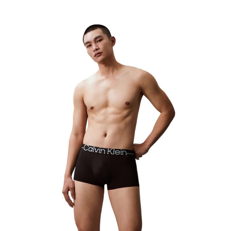 Трусы CALVIN KLEIN 4D 3 - изображение 2