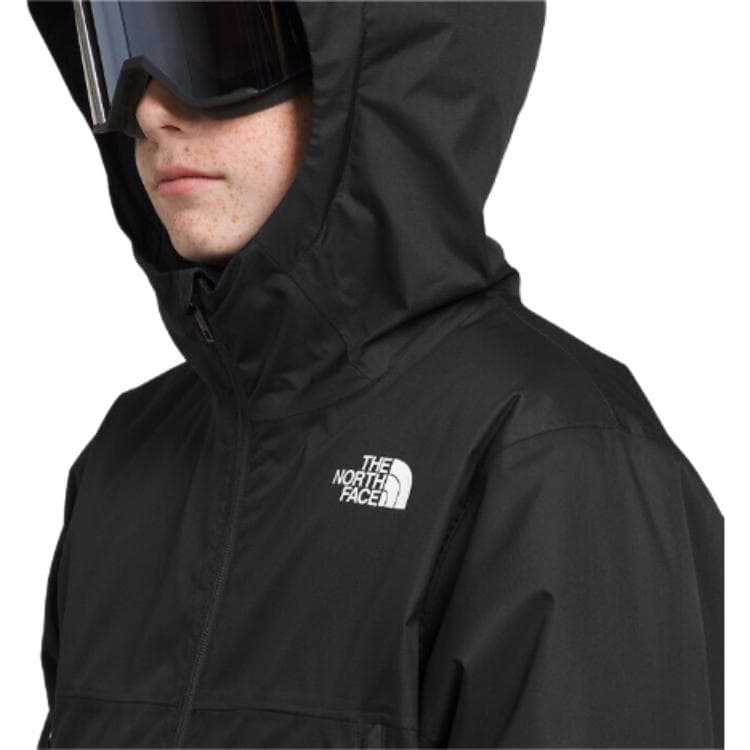 THE NORTH FACE Freedom Insulated Jacket Logo - изображение 4