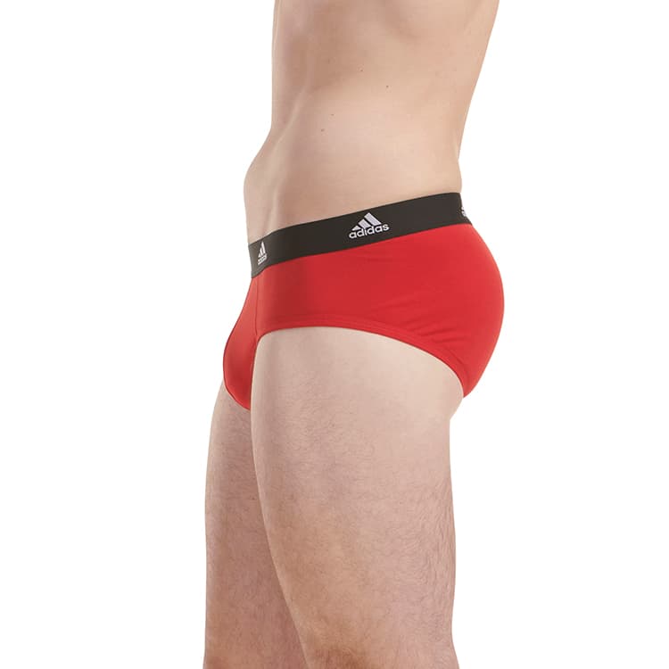 Трусы adidas 3 - изображение 10