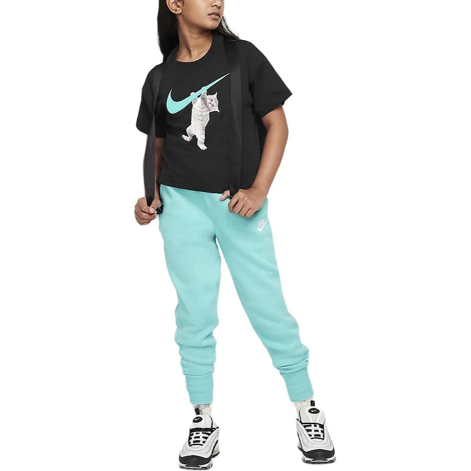 Футболка Nike Sportswear T - изображение 3