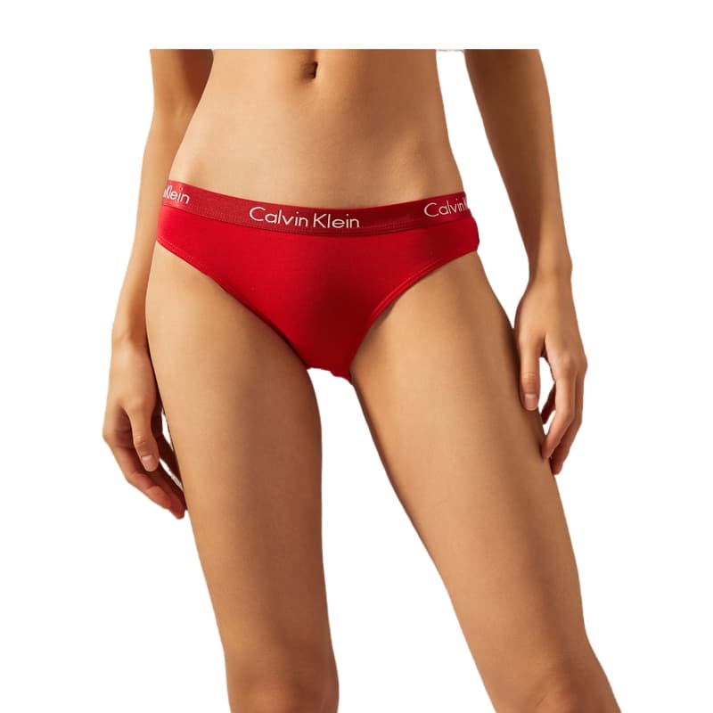 Трусы CKCalvin Klein Logo 13 - изображение 3