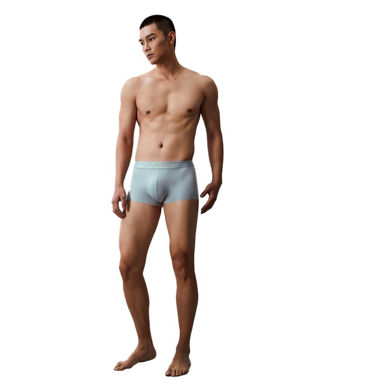 Трусы CALVIN KLEIN 1 - изображение 4