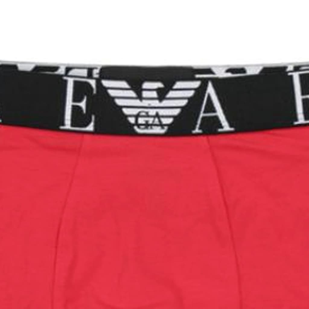 Трусы EMPORIO ARMANI EA7 Logo 3 - изображение 6