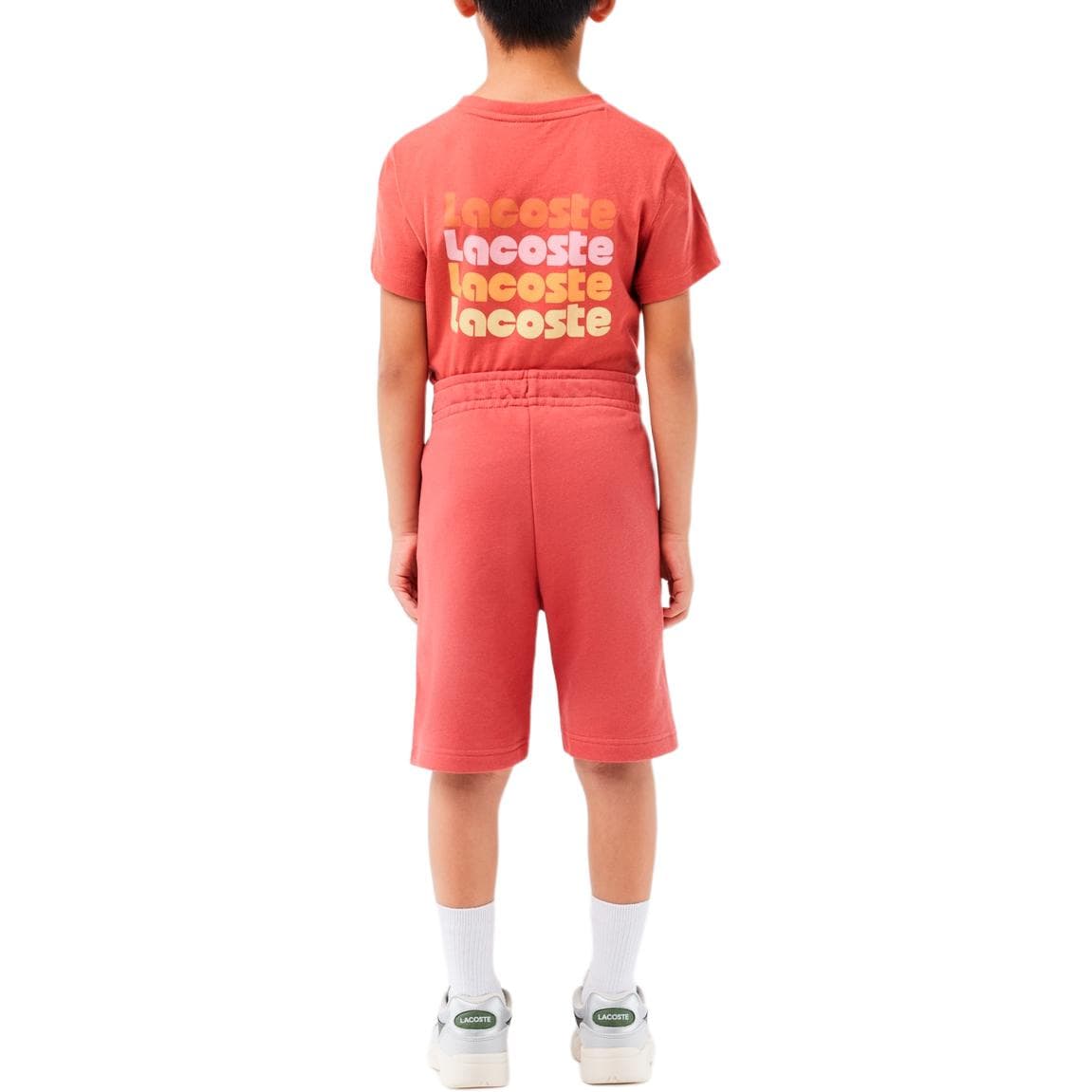 LACOSTE - изображение 4