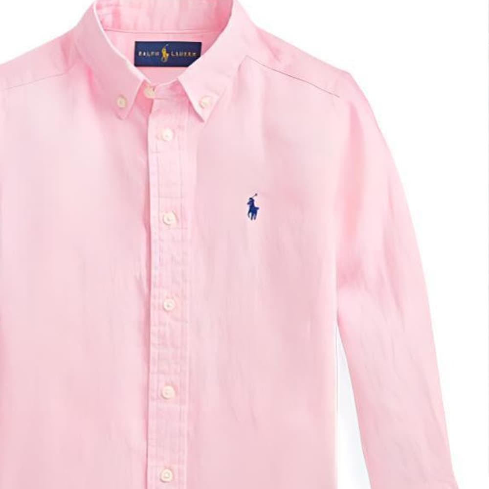 Polo Ralph Lauren SS22 Logo - изображение 6