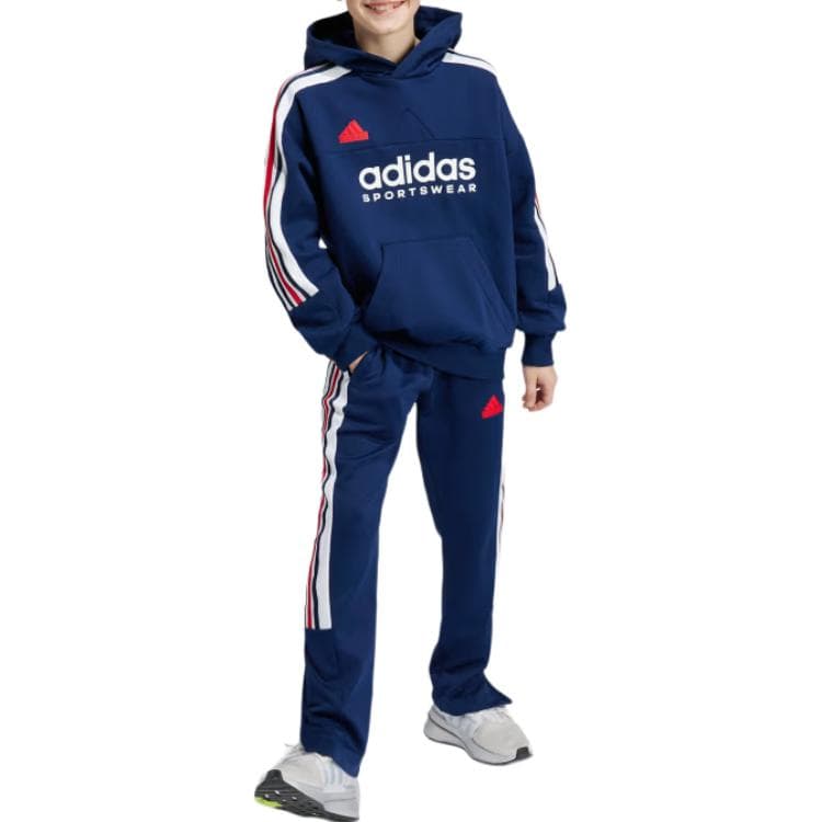 adidas TIRO NATIONS PACK TIRO NATIONS PACK HOOD - изображение 2