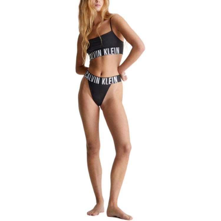 Трусы CALVIN KLEIN Logo - изображение 2