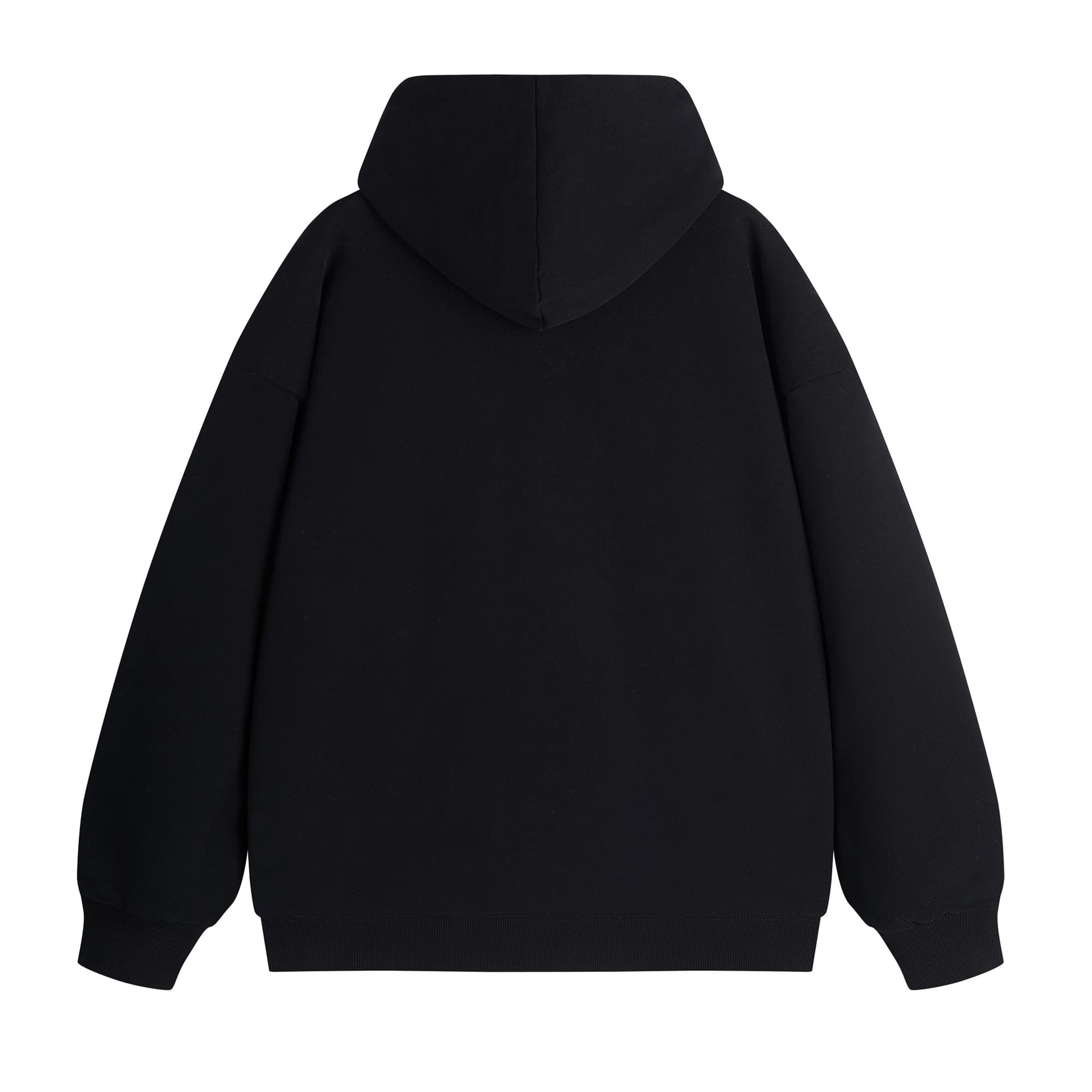 Кофта Unite Life HOODS Свитшот Мужской - изображение 2