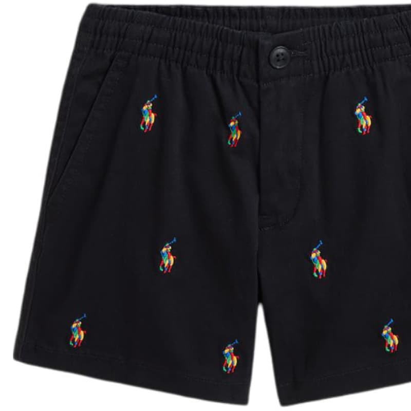 Polo Ralph Lauren SS24 Logo - изображение 3