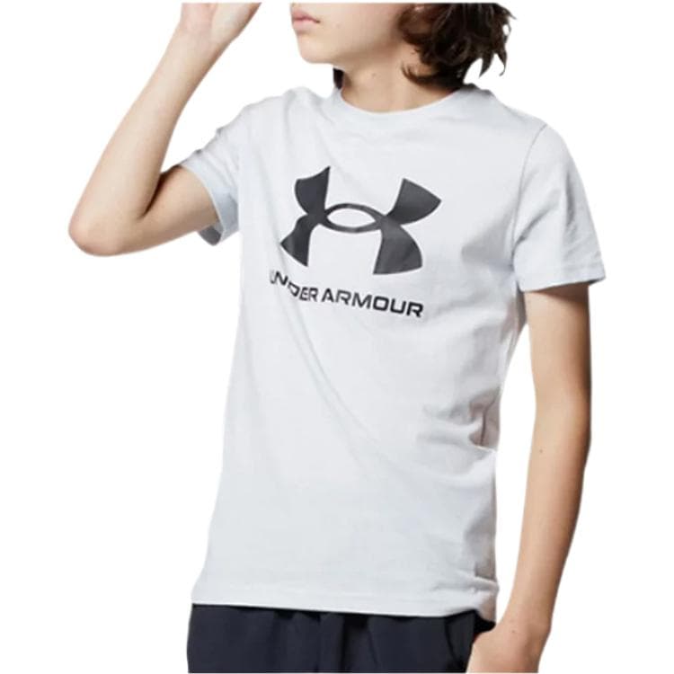 Футболка Under Armour LogoT - изображение 2