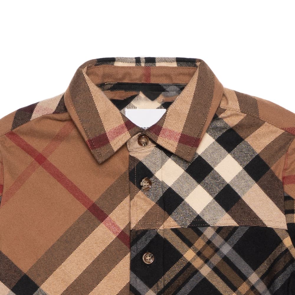 Burberry FW22 - изображение 3