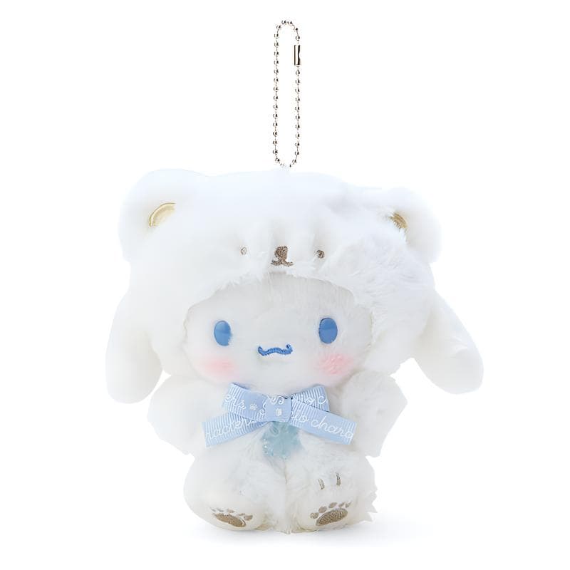 Мягкая игрушка Sanrio Sanrio 14.5cm - изображение 3