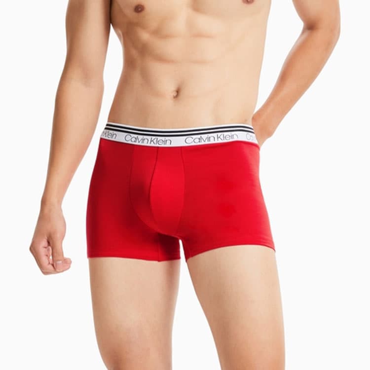 Трусы CKCalvin Klein Logo 3 - изображение 3