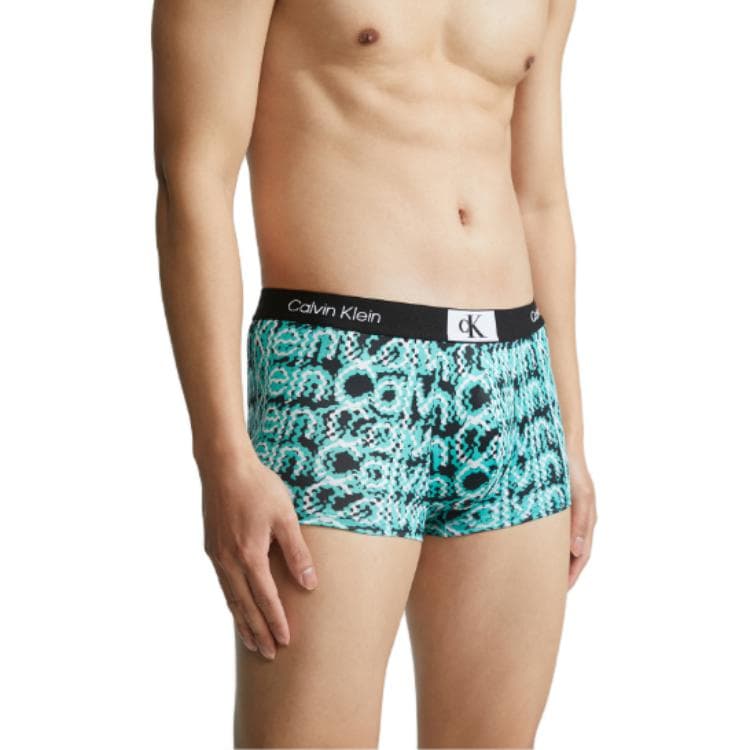 Трусы CKCalvin Klein CK96 Logo 1 - изображение 5