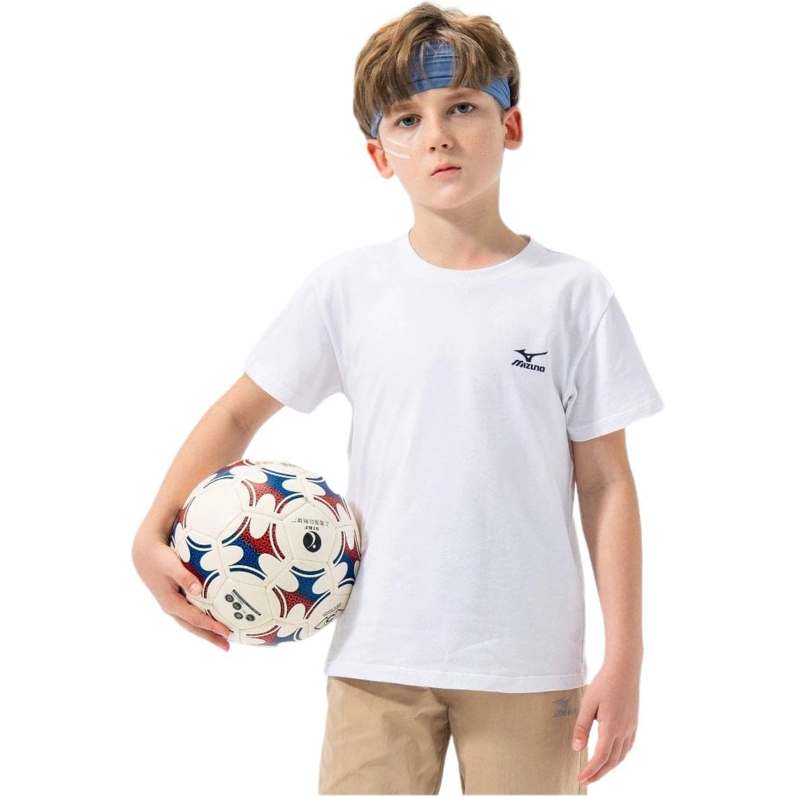 Футболка Mizuno T - изображение 5