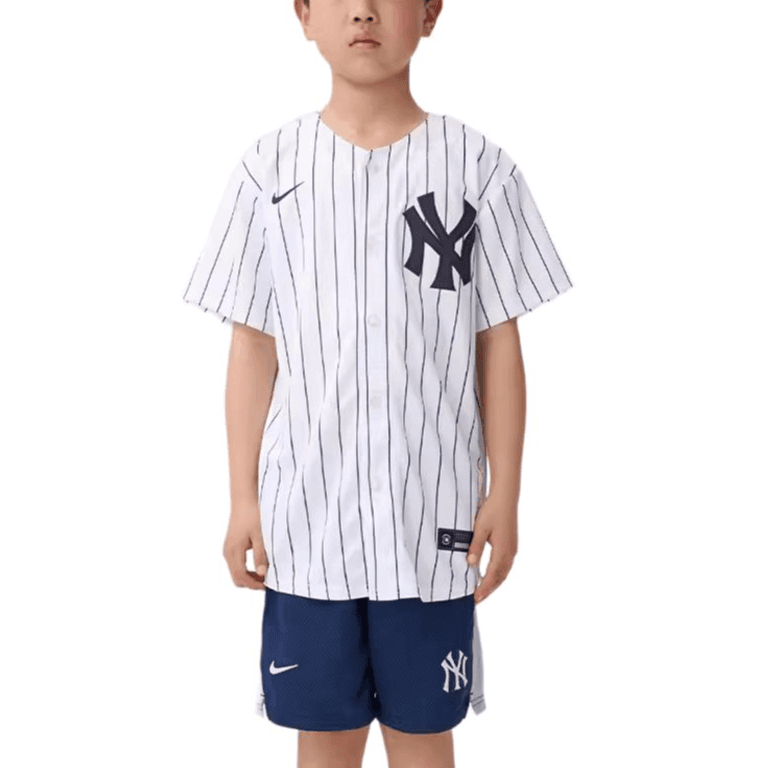 Nike MLB Logo - изображение 4