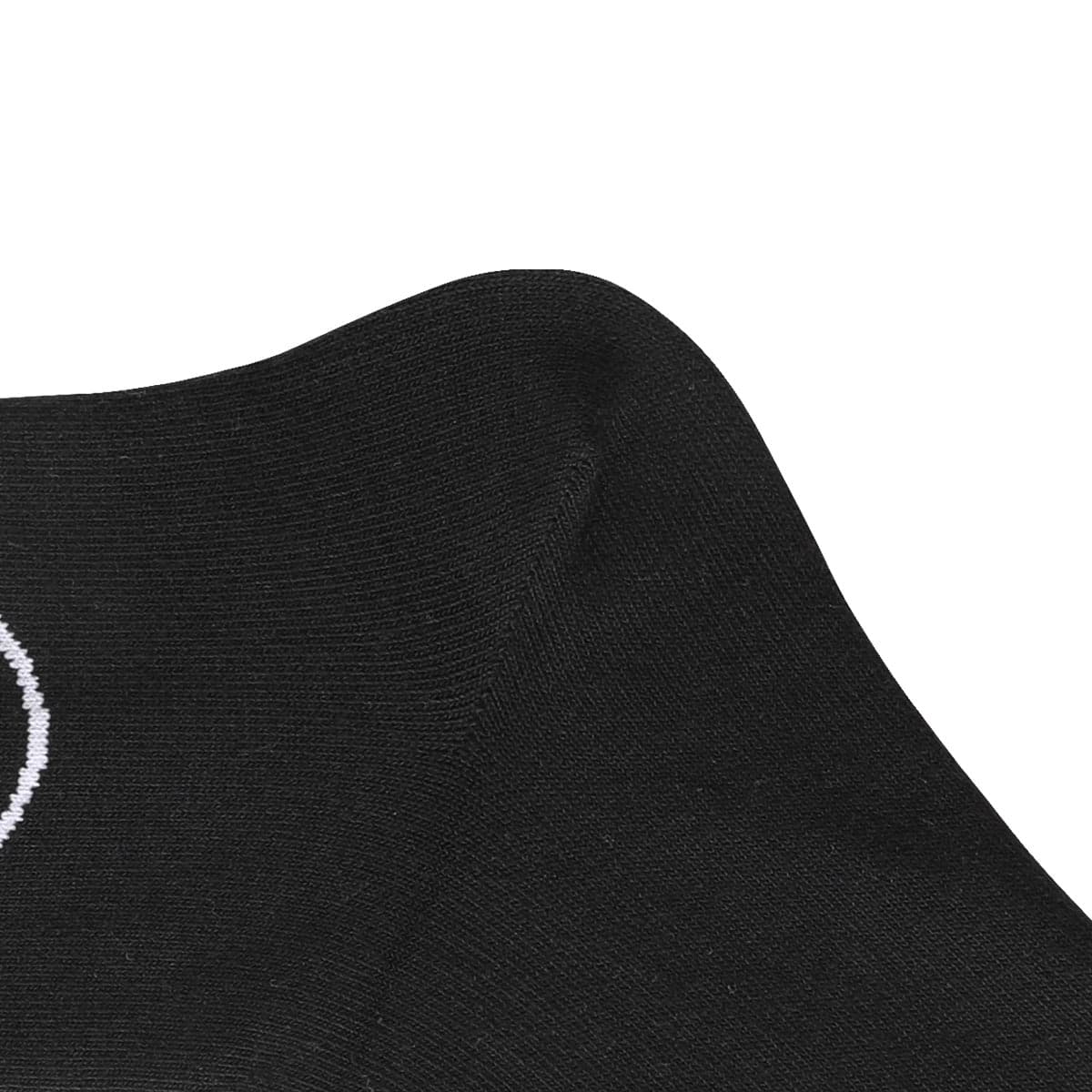 Носки PUMA Classic Crew Socks 2-Pack Black White - изображение 5
