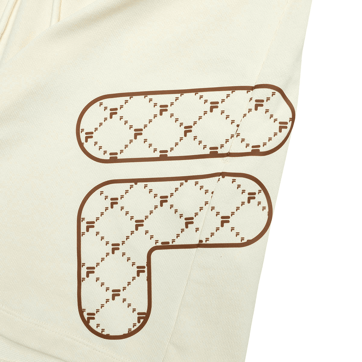 FILA FUSION Logo - изображение 4