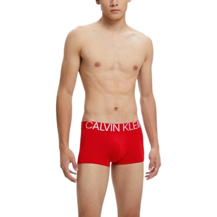 Трусы CKCalvin Klein SS22 Logo 1 - изображение 2