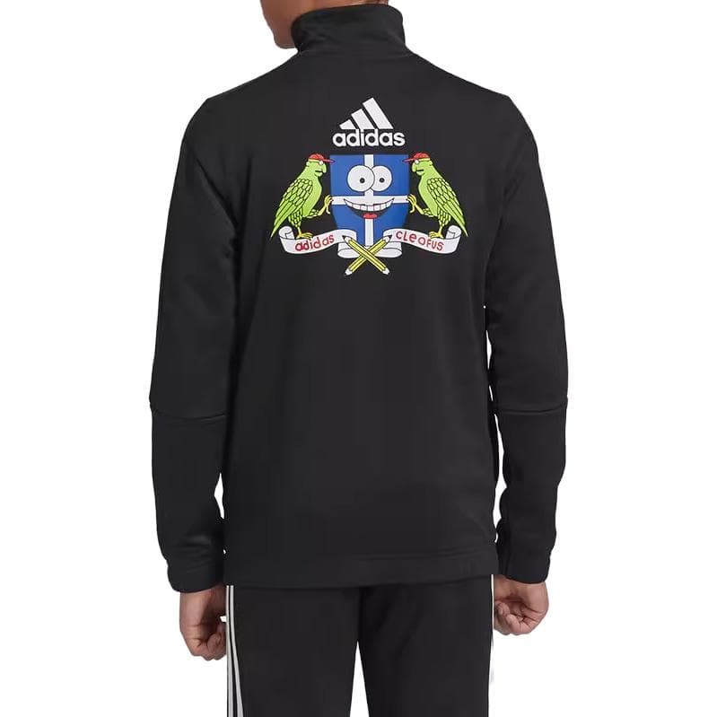 adidas Logo - изображение 6