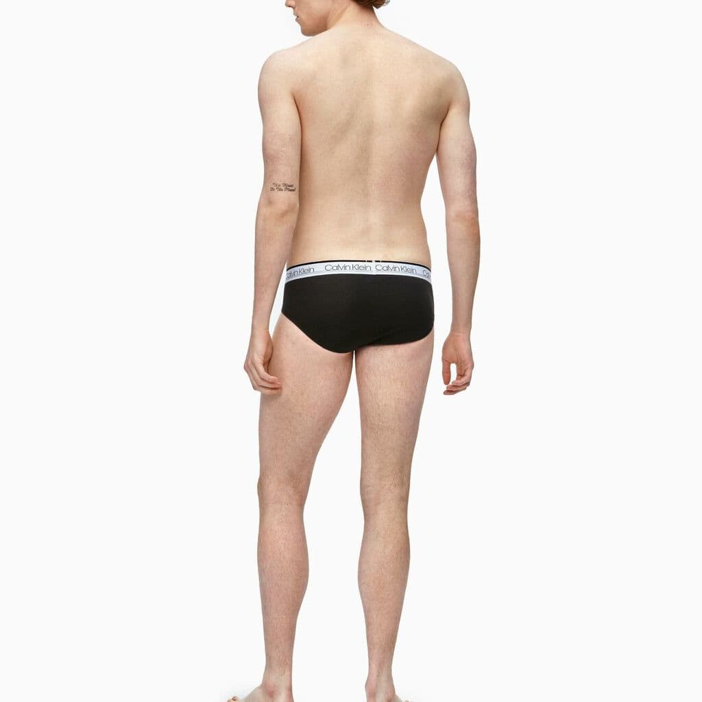 Трусы CKCalvin Klein 3 - изображение 2