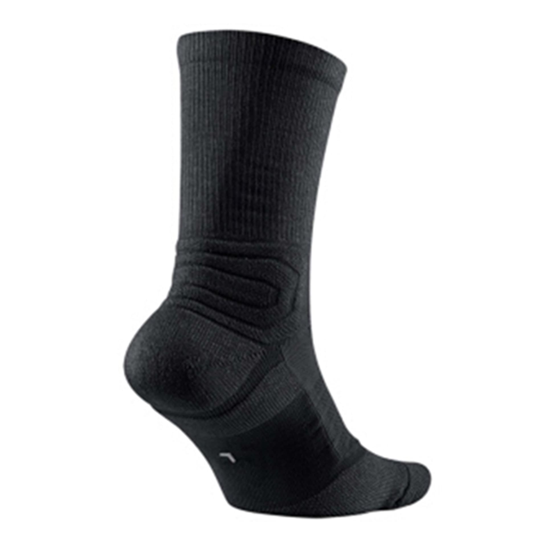 Jordan Flight Crew Black Socks Pack - изображение 3