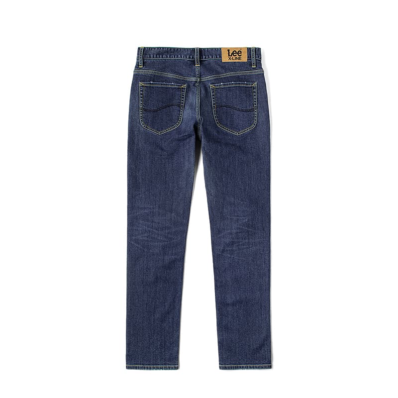 Штаны Lee FW24 723 - изображение 2