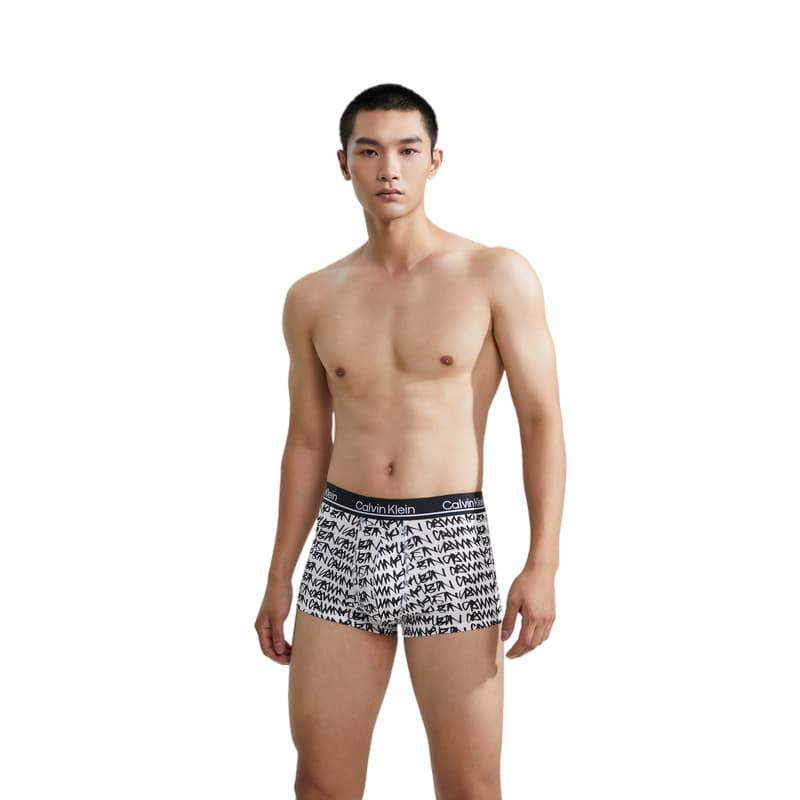Трусы CKCalvin Klein 3 - изображение 3