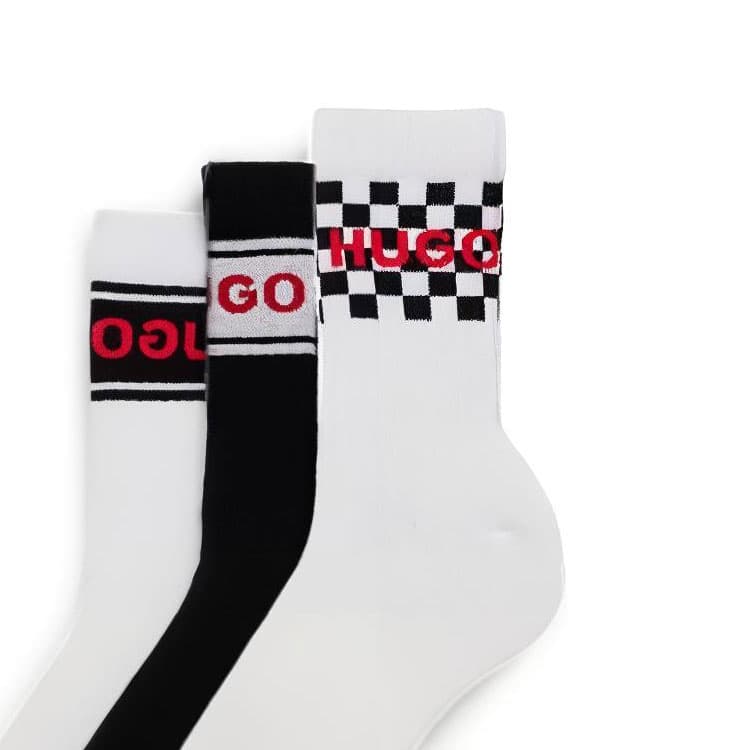 Носки HUGO BOSS Socks - изображение 4