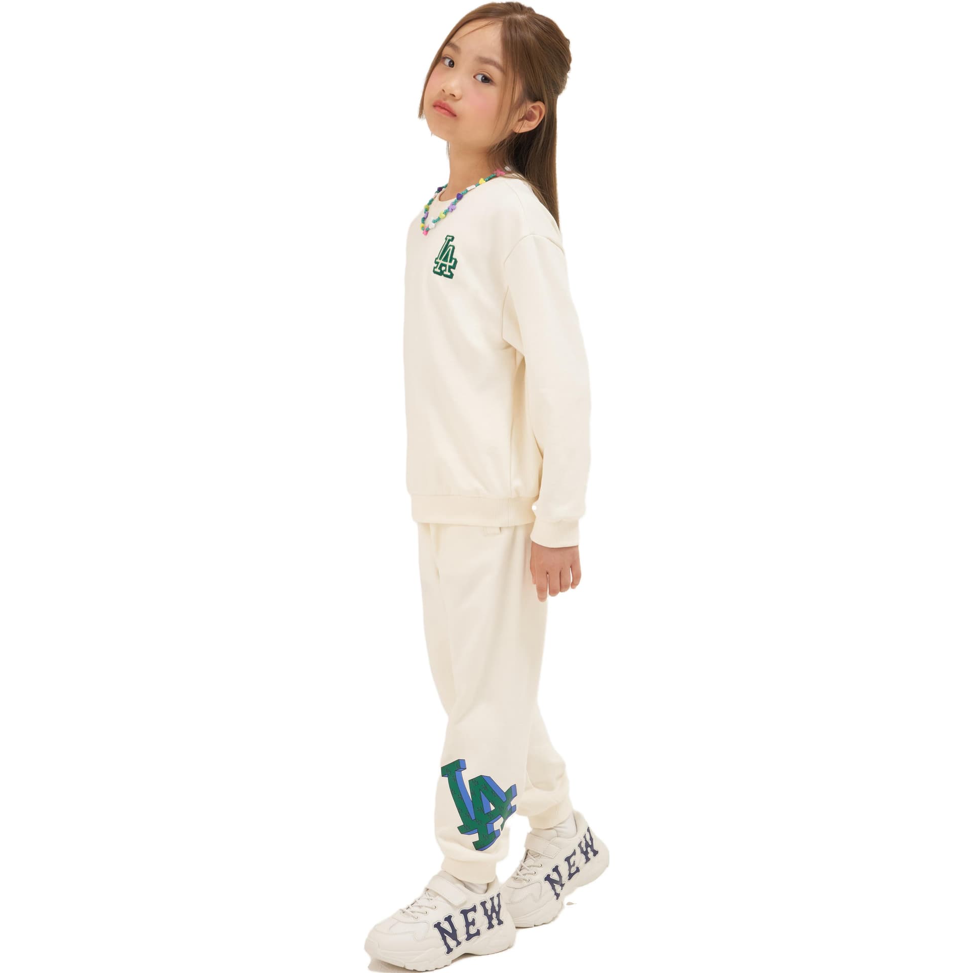 MLB Los Angeles Dodgers Kids Брюки - изображение 3