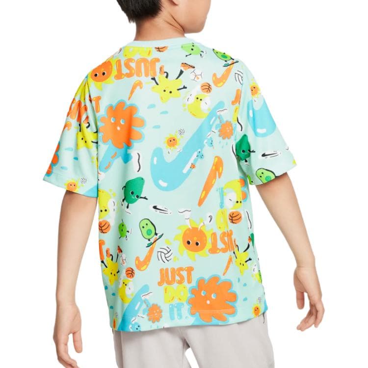 Футболка Nike T - изображение 3