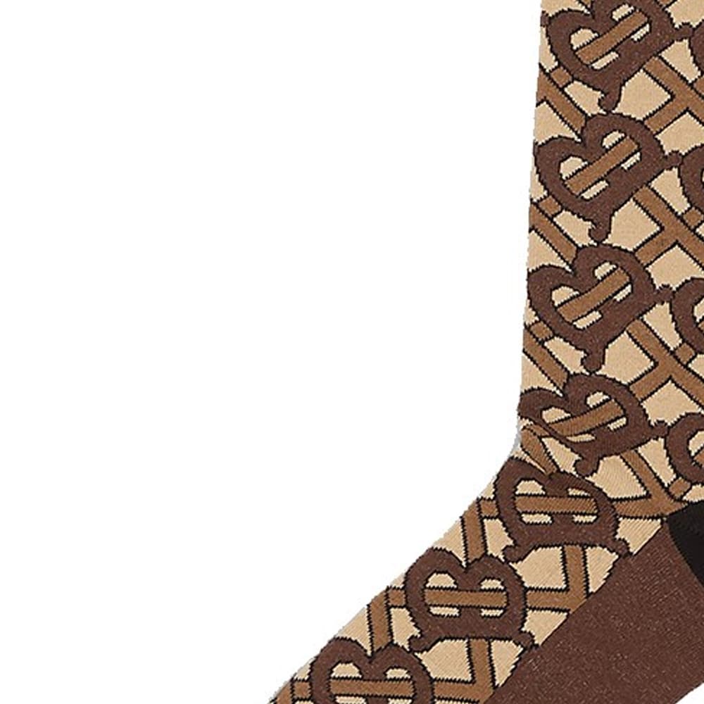 Носки Burberry 1 - изображение 5
